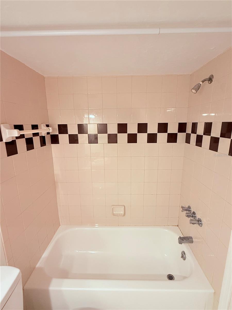 WESTCHESTER PARK PH 01 - Residential
