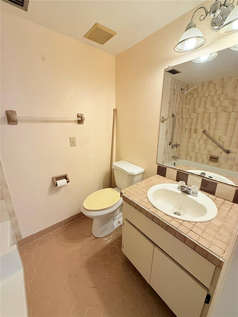 WESTCHESTER PARK PH 01 - Residential
