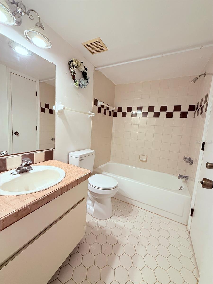 WESTCHESTER PARK PH 01 - Residential
