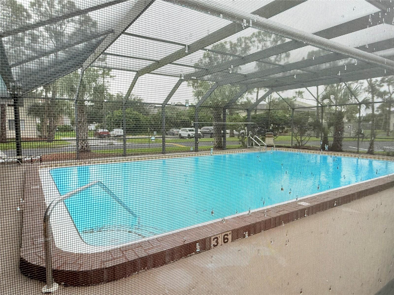 WESTCHESTER PARK PH 01 - Residential