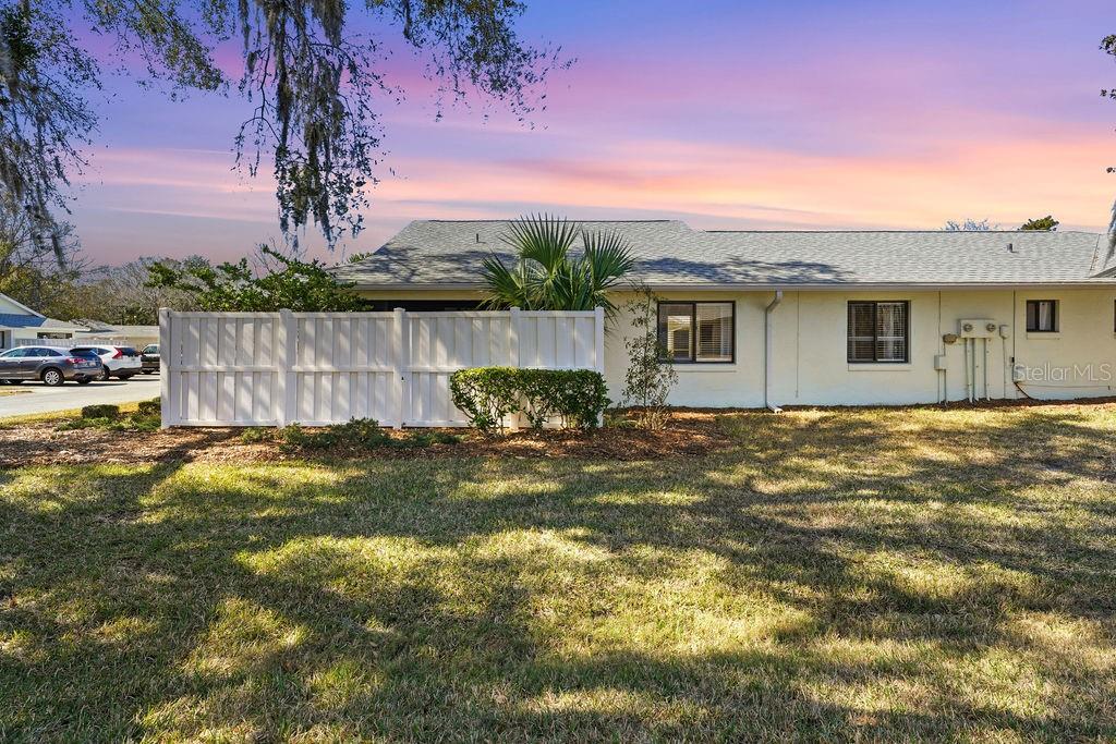 LAKE FOREST SUB - Residential