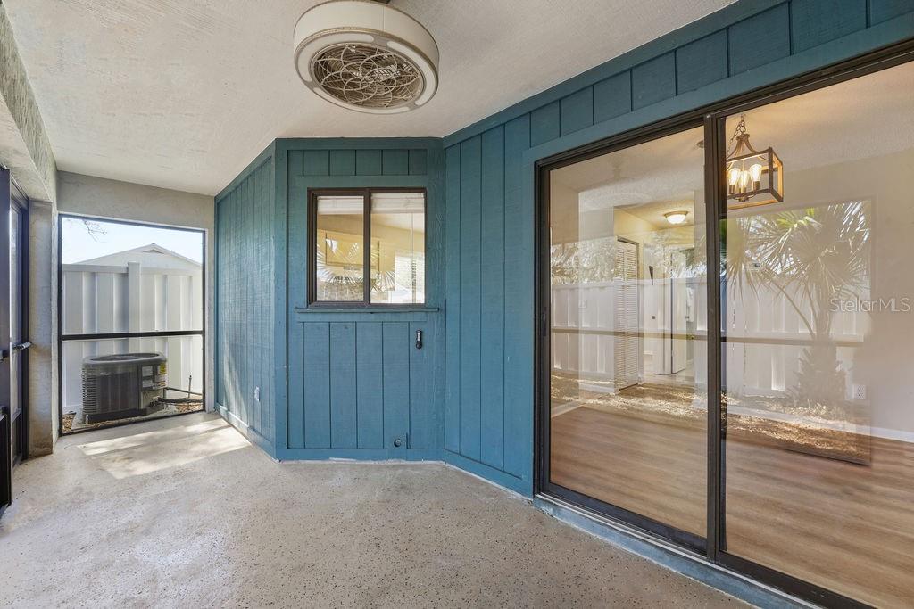 LAKE FOREST SUB - Residential