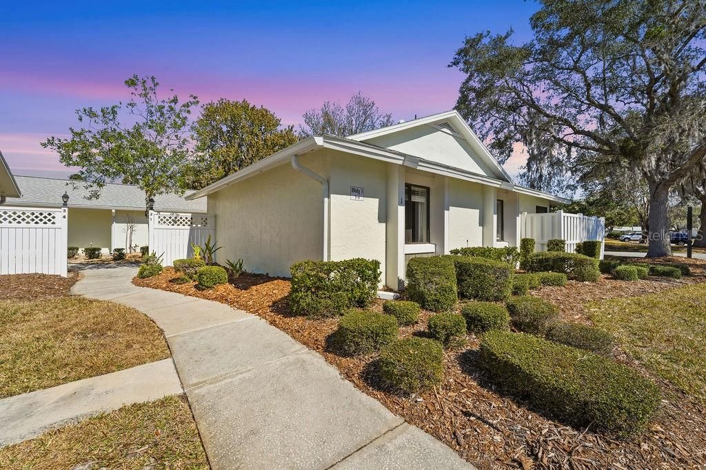 Photo of 1 Lake Forest Place, Palm Coast, FL 32137 (MLS # FC316170)