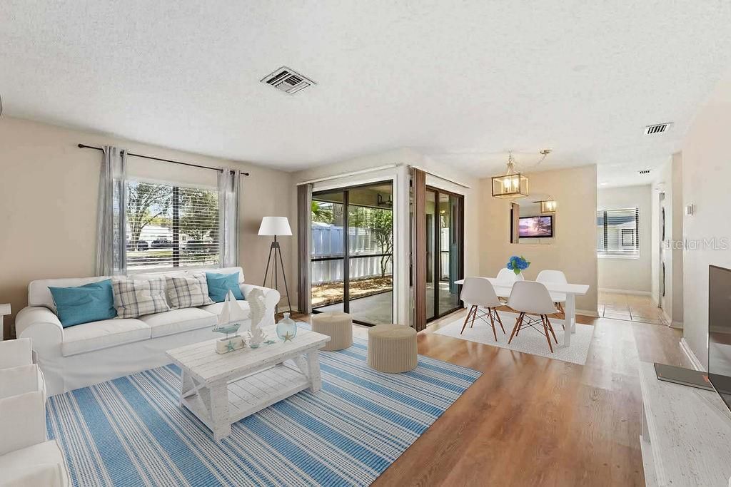 Photo of 1 Lake Forest Place, Palm Coast, FL 32137 (MLS # FC316170)