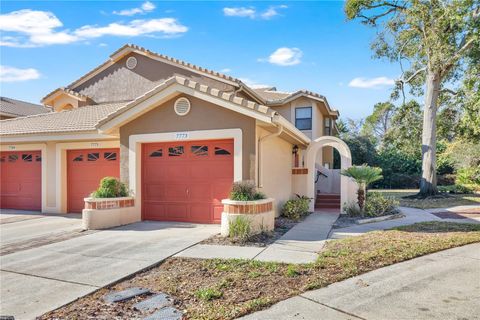 Photo of 7773 Sugar Bend Drive #7773, Orlando, FL 32819 (MLS # O6378576)
