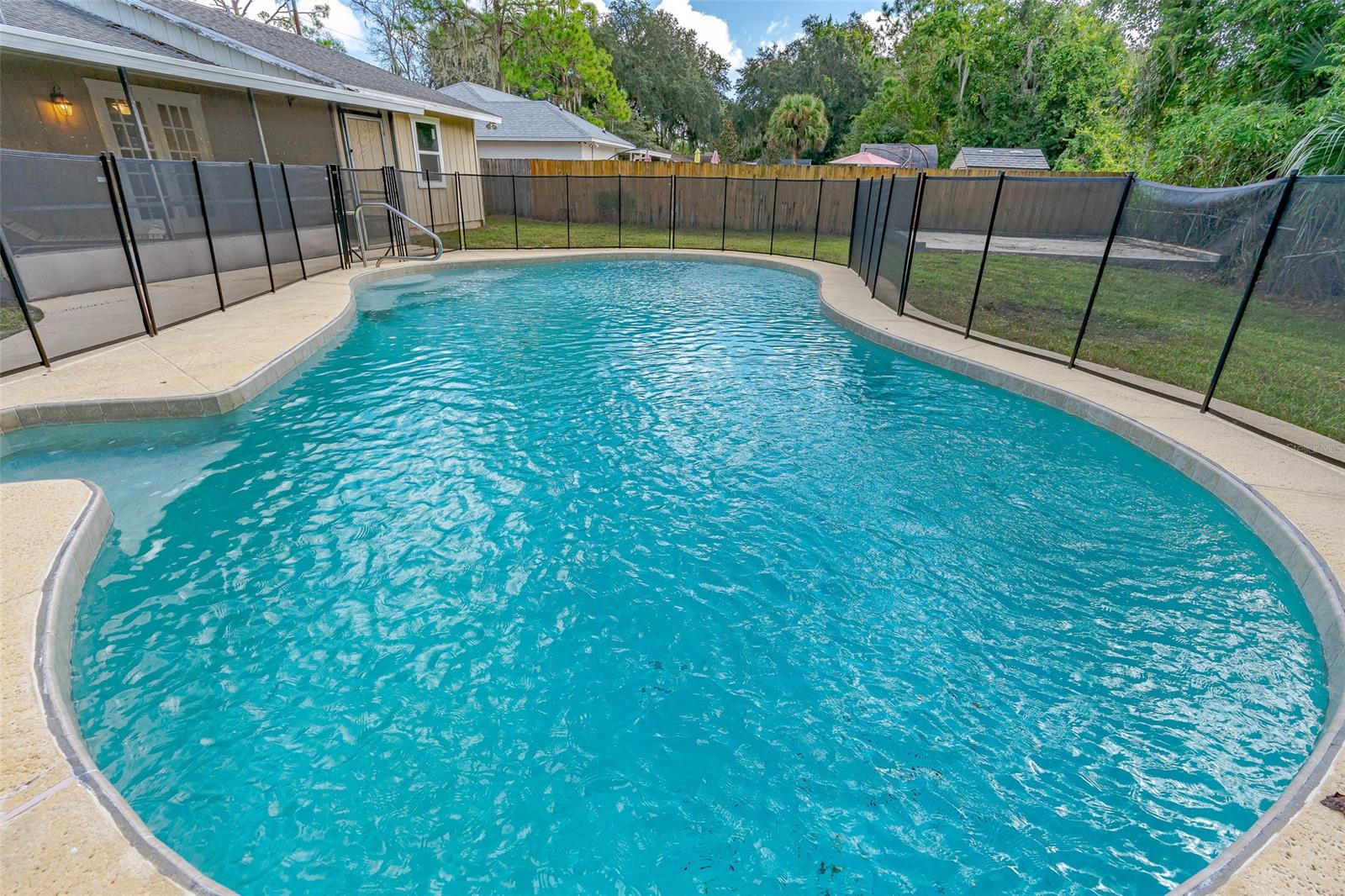 Florida Shores 01 - Residential