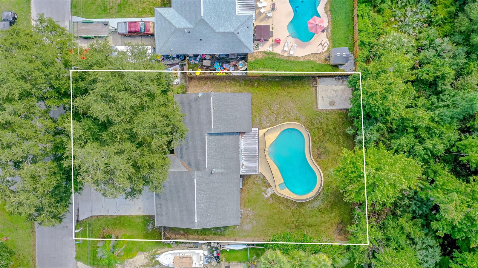 Florida Shores 01 - Residential