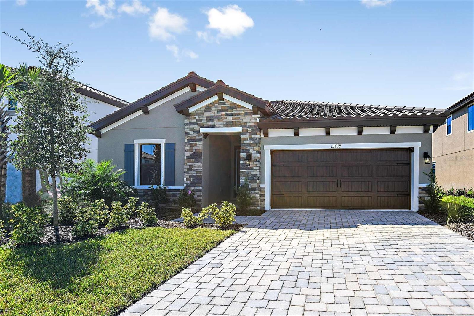 CROSSWIND RANCH PH IA PI #4140.0280/9 - Residential