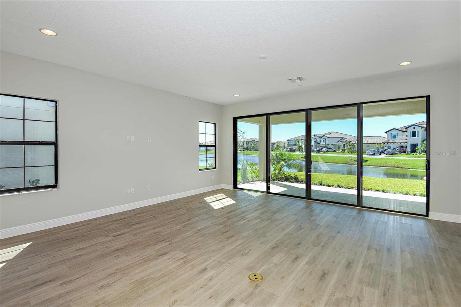 CROSSWIND RANCH PH IA PI #4140.0280/9 - Residential