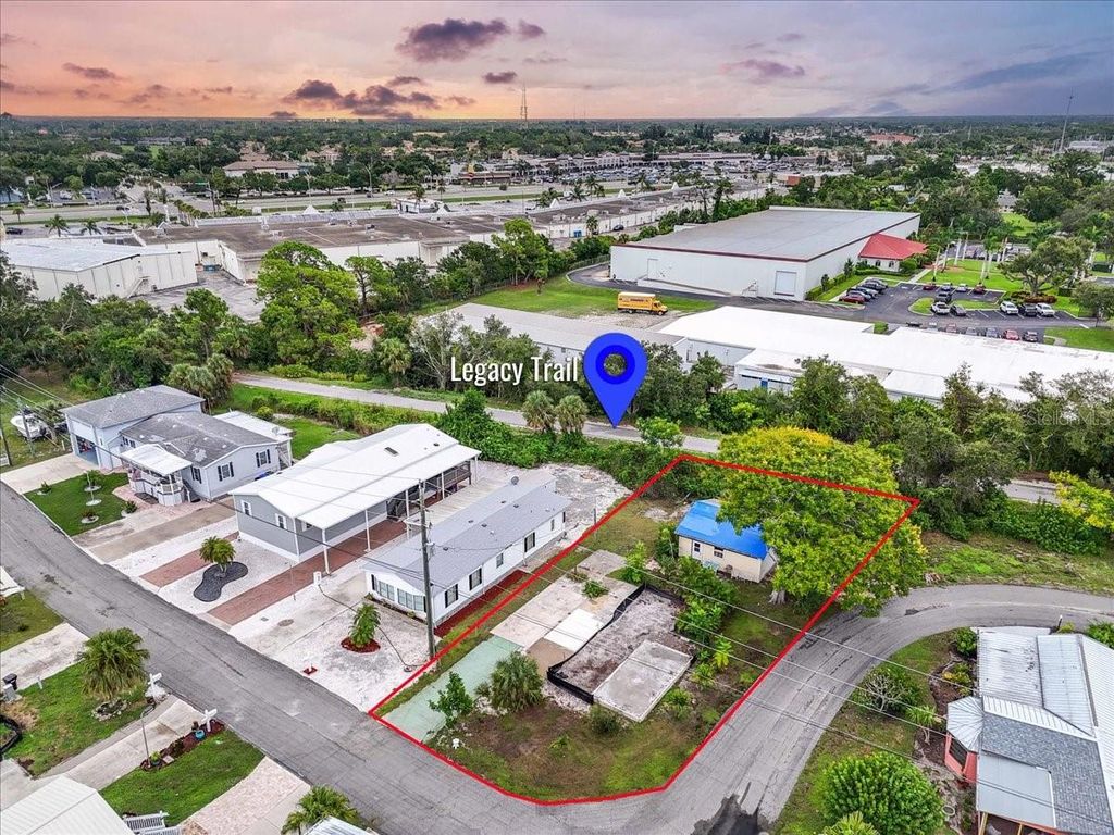 Venice Island Homes & Condos for Sale 42 Photo of 30 Hatchett Creek Road, Venice, FL 34285 (MLS # N6139906)