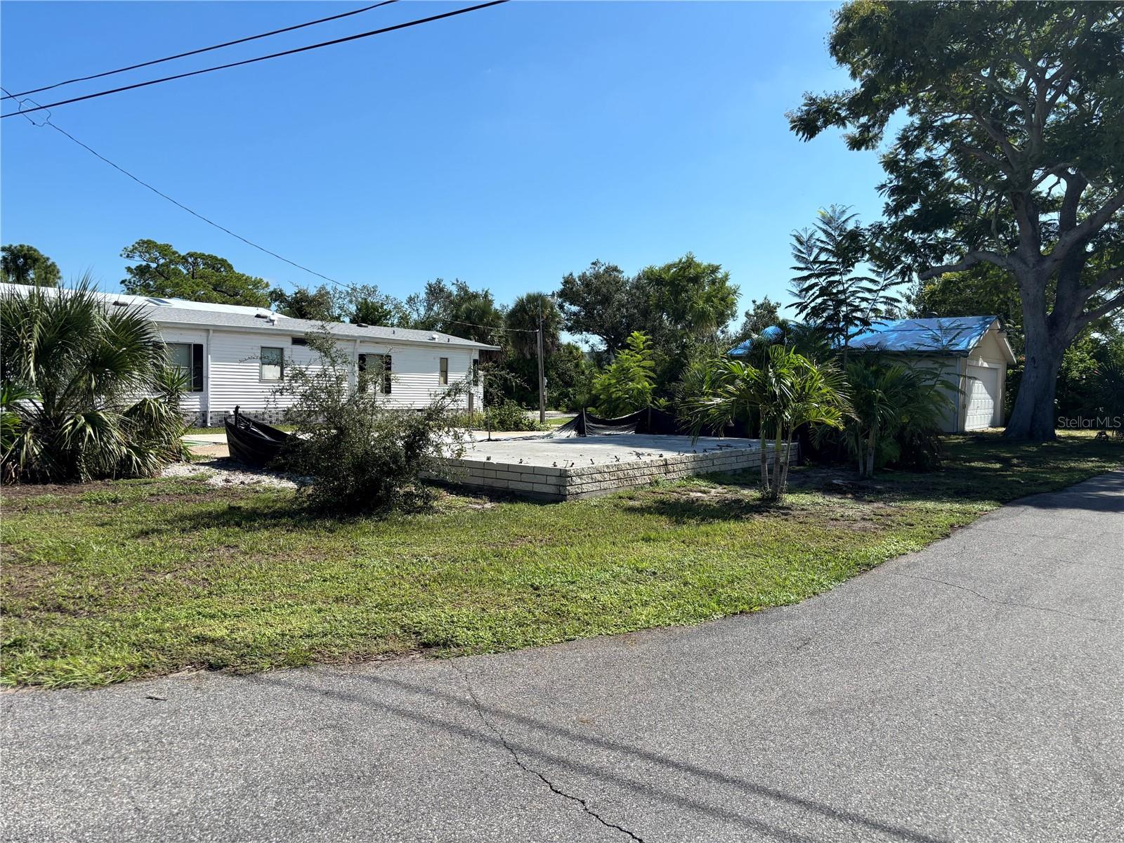 30 HATCHETT CREEK ROAD
