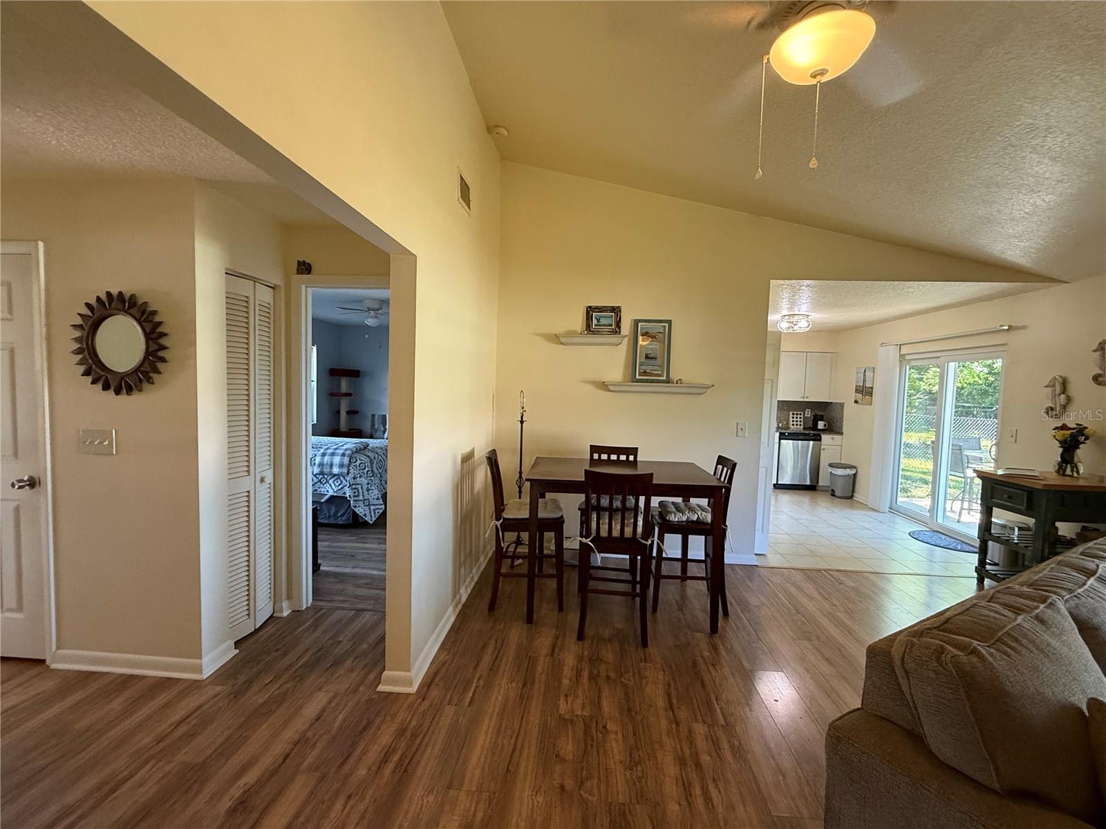 PINE LAKES GOLF COURSE - Residential