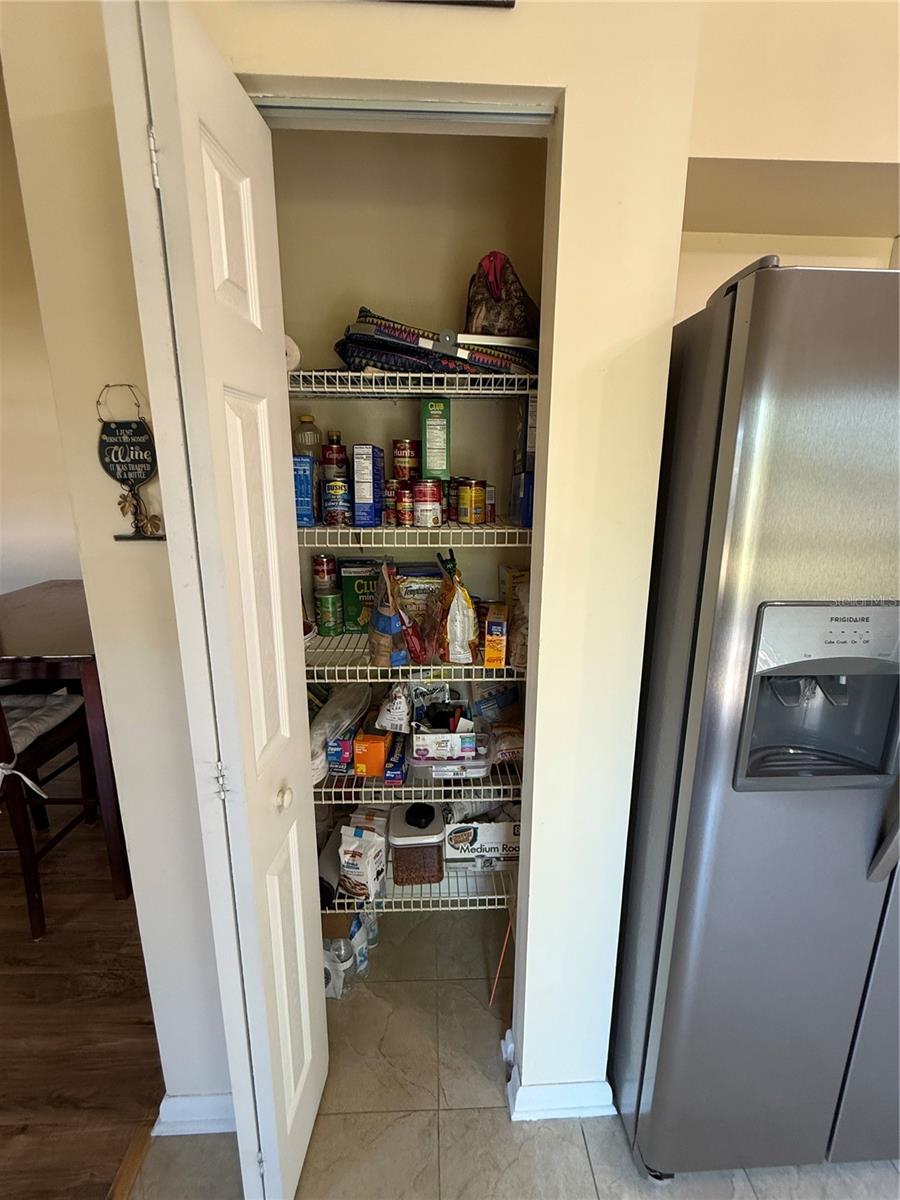 PINE LAKES GOLF COURSE - Residential