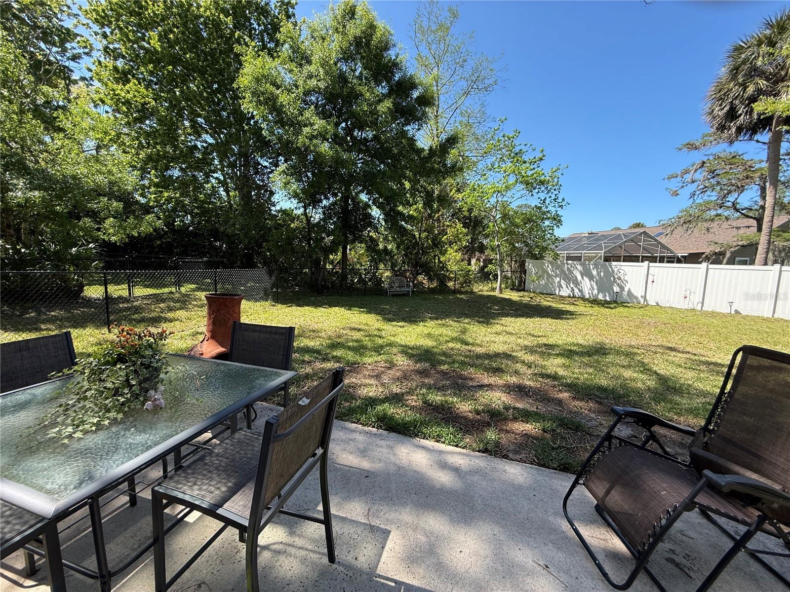 PINE LAKES GOLF COURSE - Residential