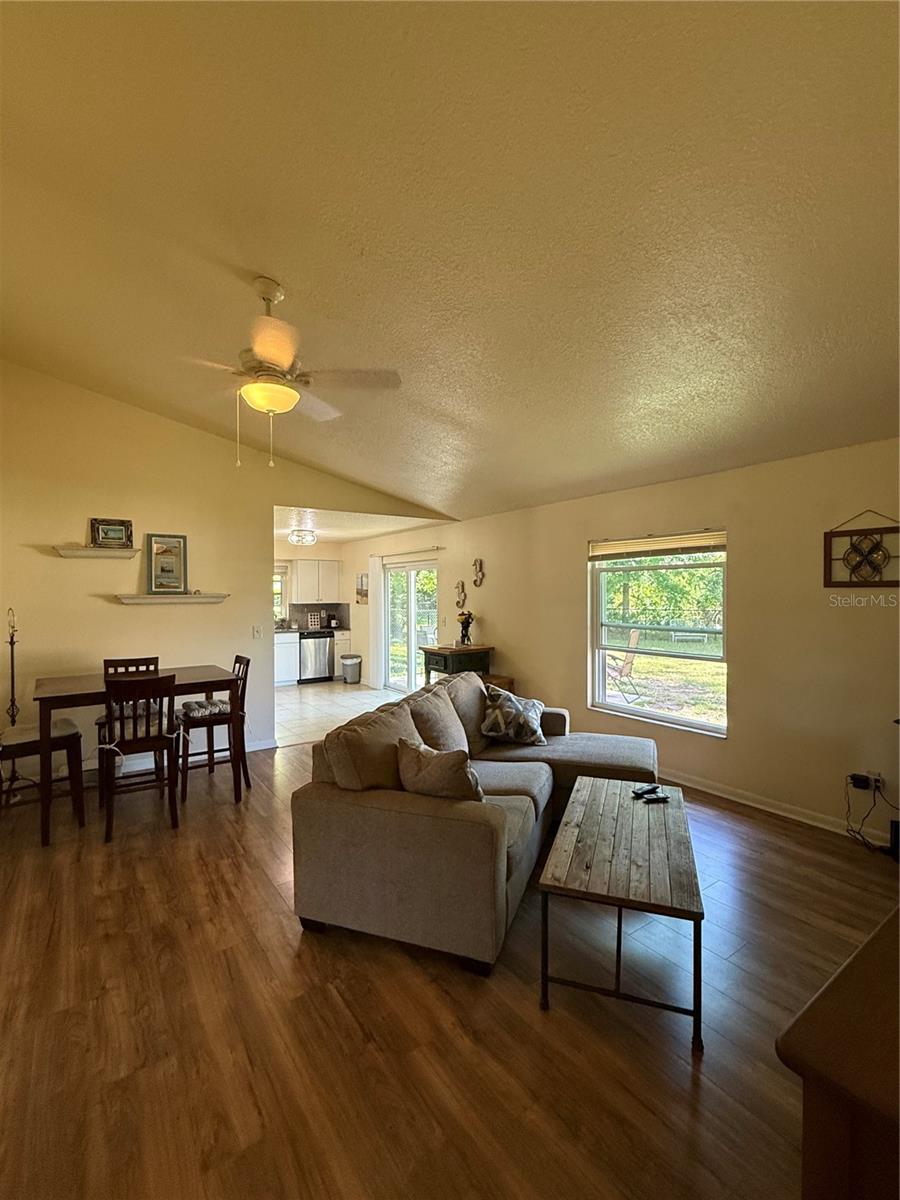 PINE LAKES GOLF COURSE - Residential