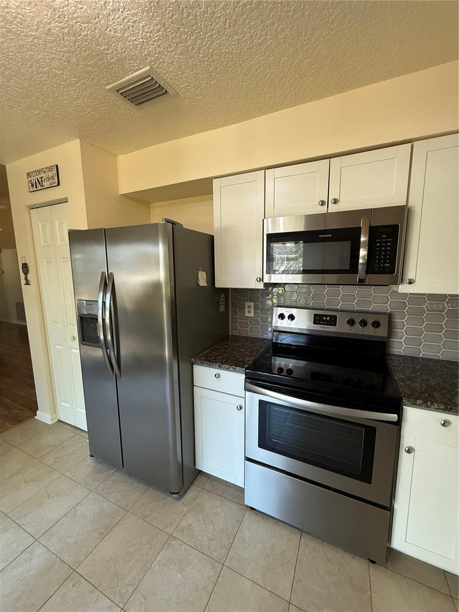 PINE LAKES GOLF COURSE - Residential