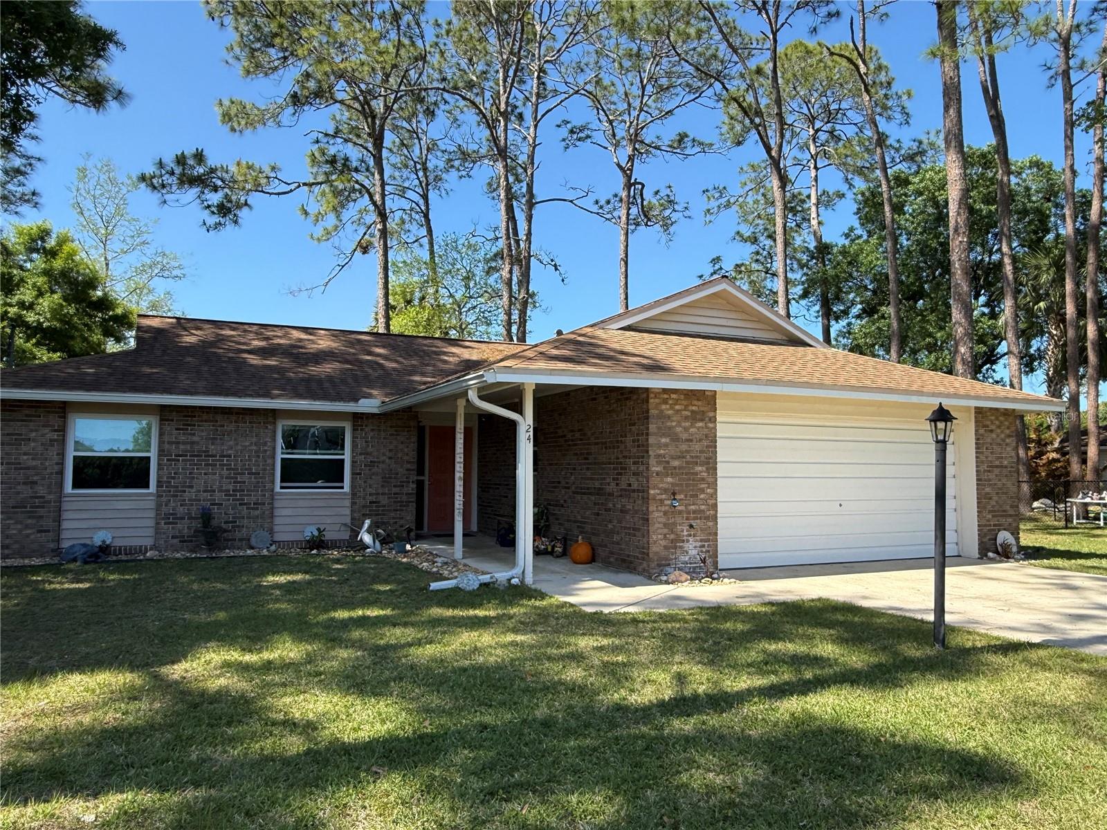 PINE LAKES GOLF COURSE - Residential