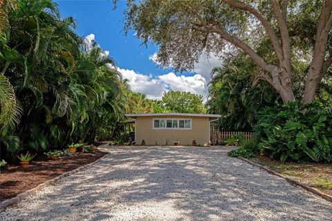 A home in SARASOTA