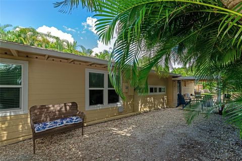 A home in SARASOTA