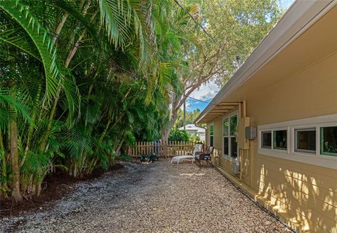 A home in SARASOTA