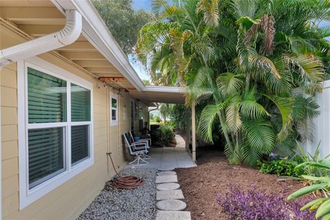 A home in SARASOTA