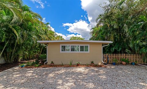 A home in SARASOTA