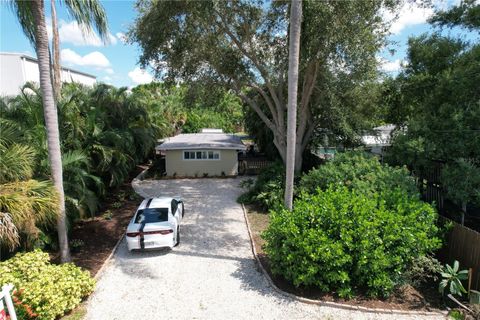 A home in SARASOTA