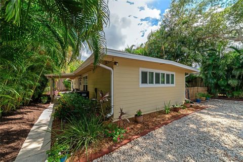 A home in SARASOTA