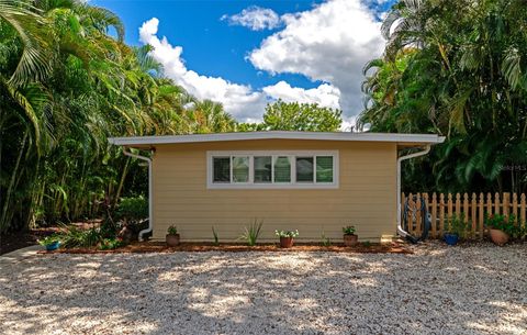 A home in SARASOTA