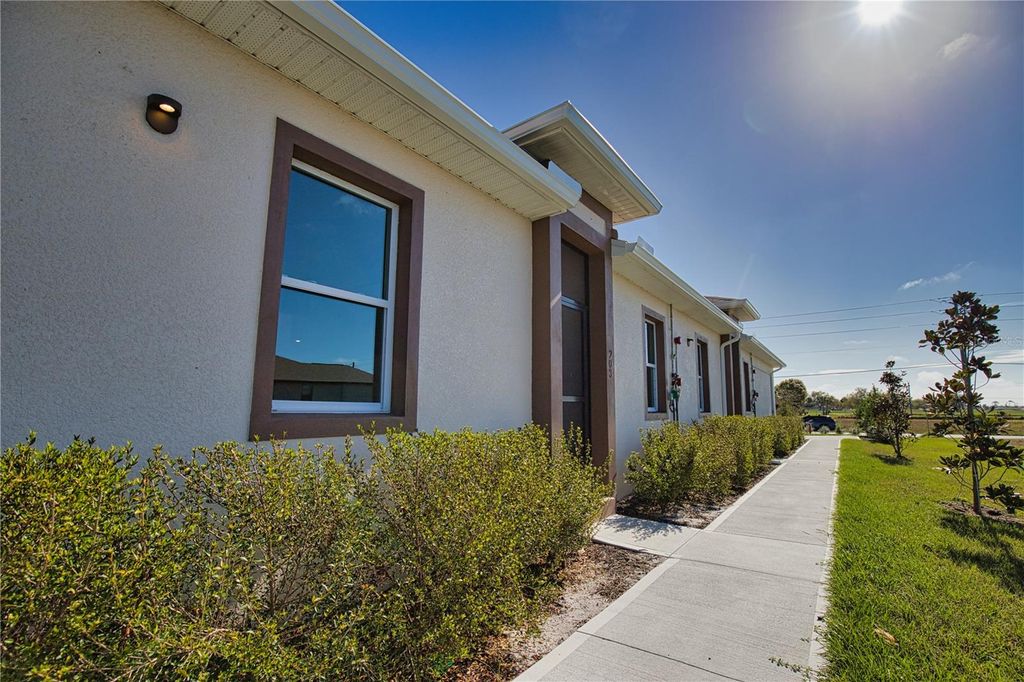Photo of 289 Boundary Boulevard #202, Rotonda West, FL 33947 (MLS # TB8506175)