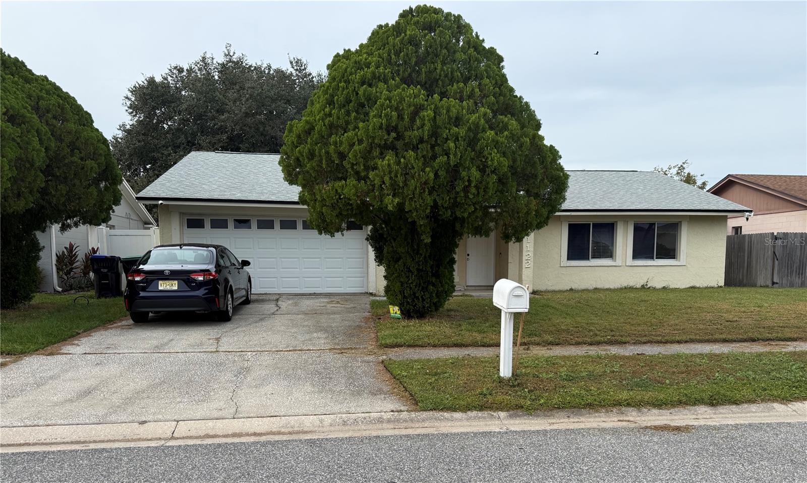 SKY LAKE SOUTHB - Residential