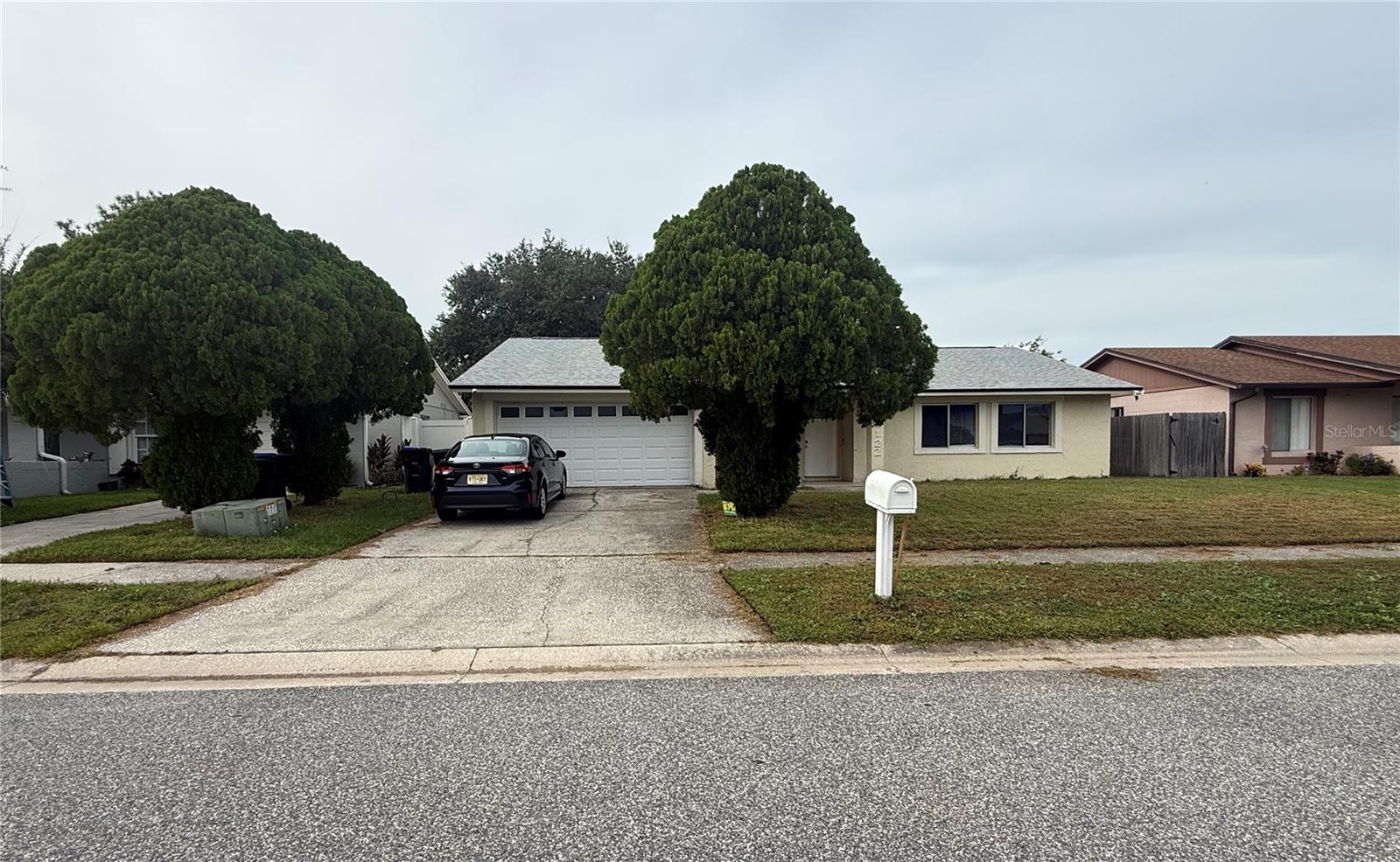 SKY LAKE SOUTHB - Residential