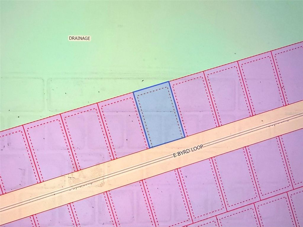 Photo of 781 E Byrd Loop, Dunnellon, FL 34434 (MLS # OM718213)