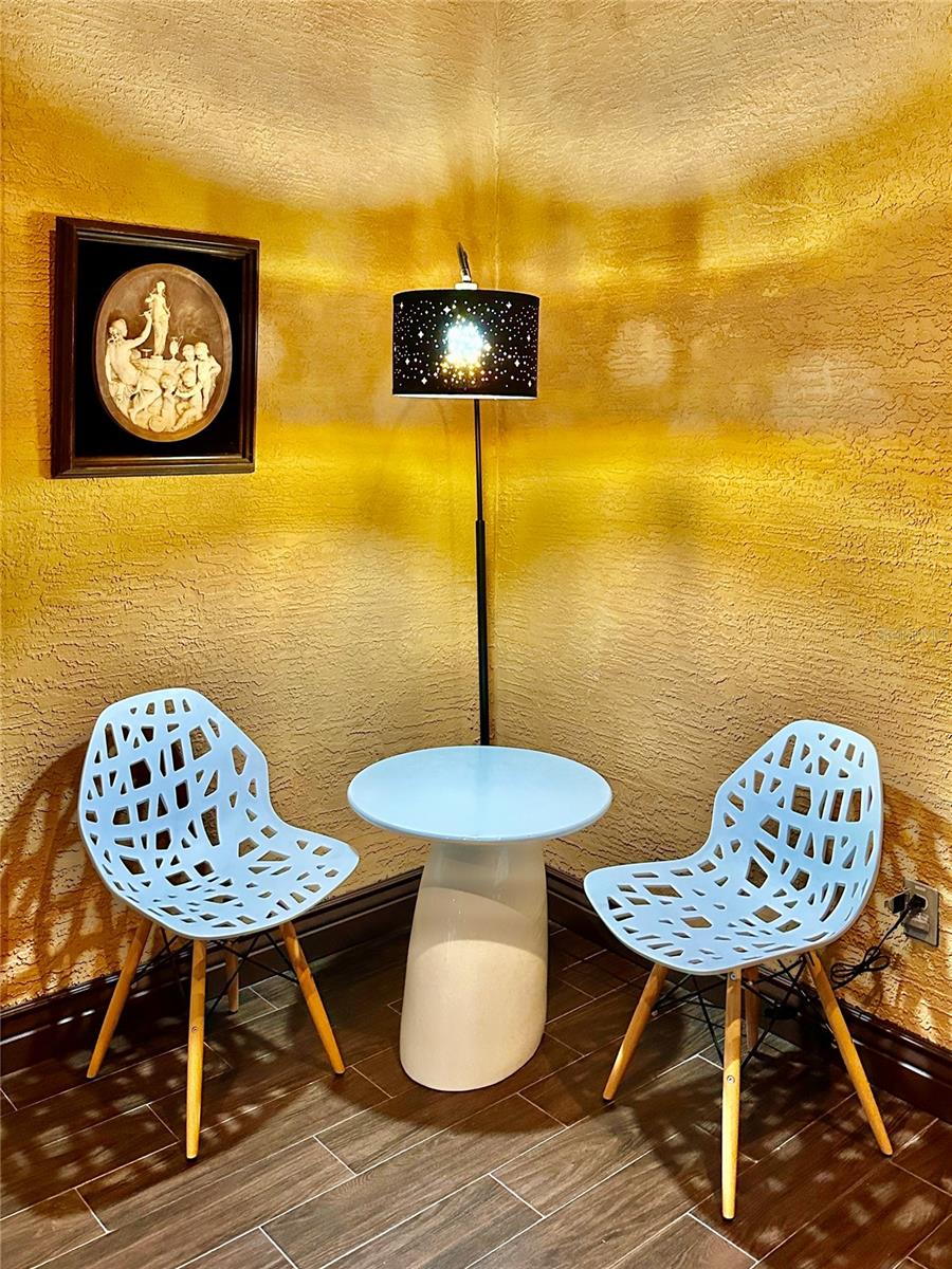 SANCTUARY PH 02 - Residential