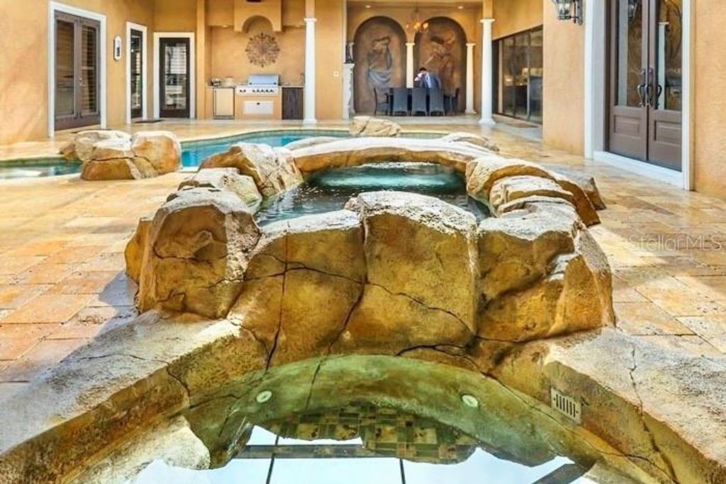 Photo of 224 Vista Della Toscana, Ormond Beach, FL 32174 (MLS # FC312477)