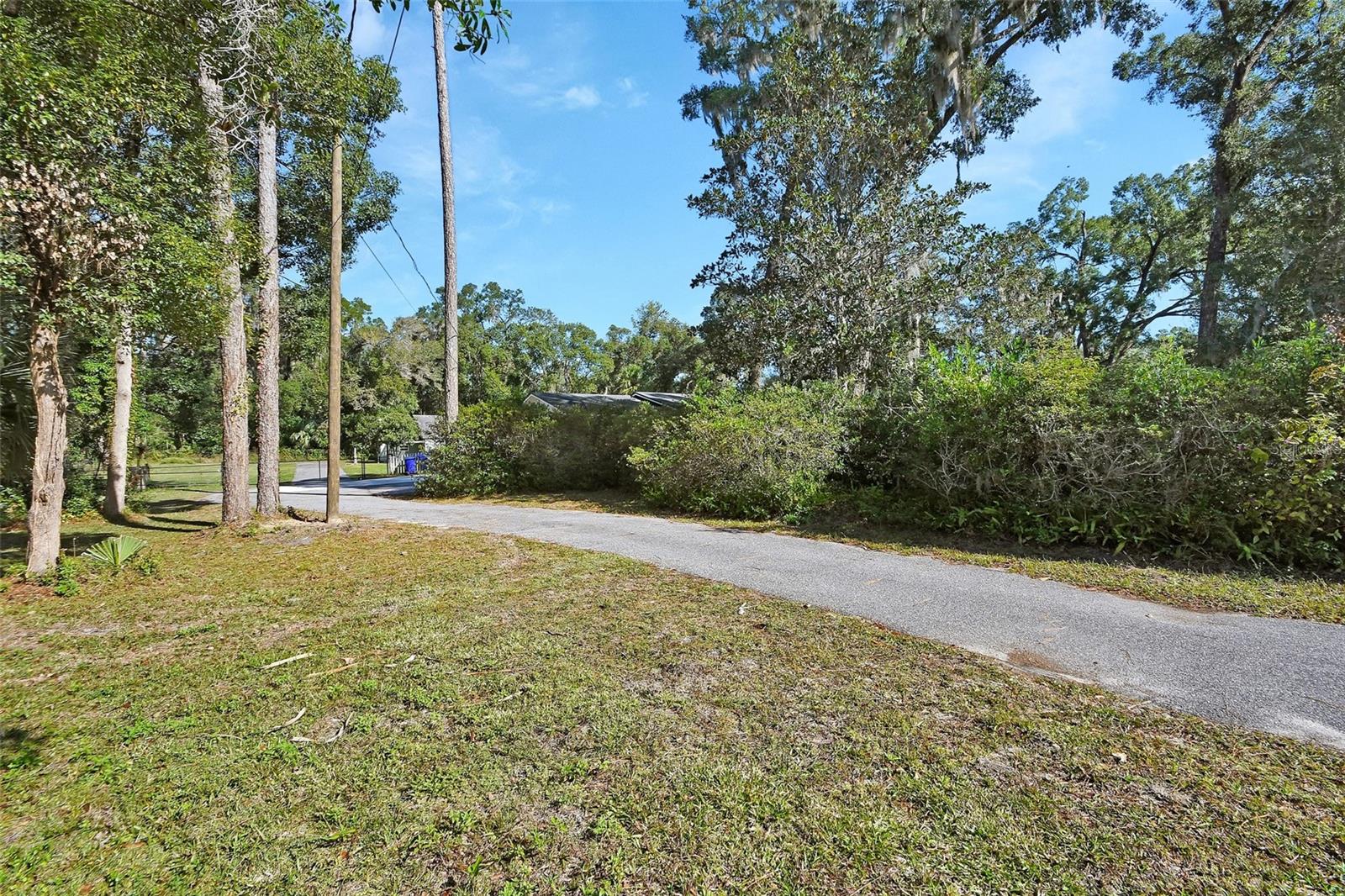 ORANGE CITY DELANDS FARMS - Residential