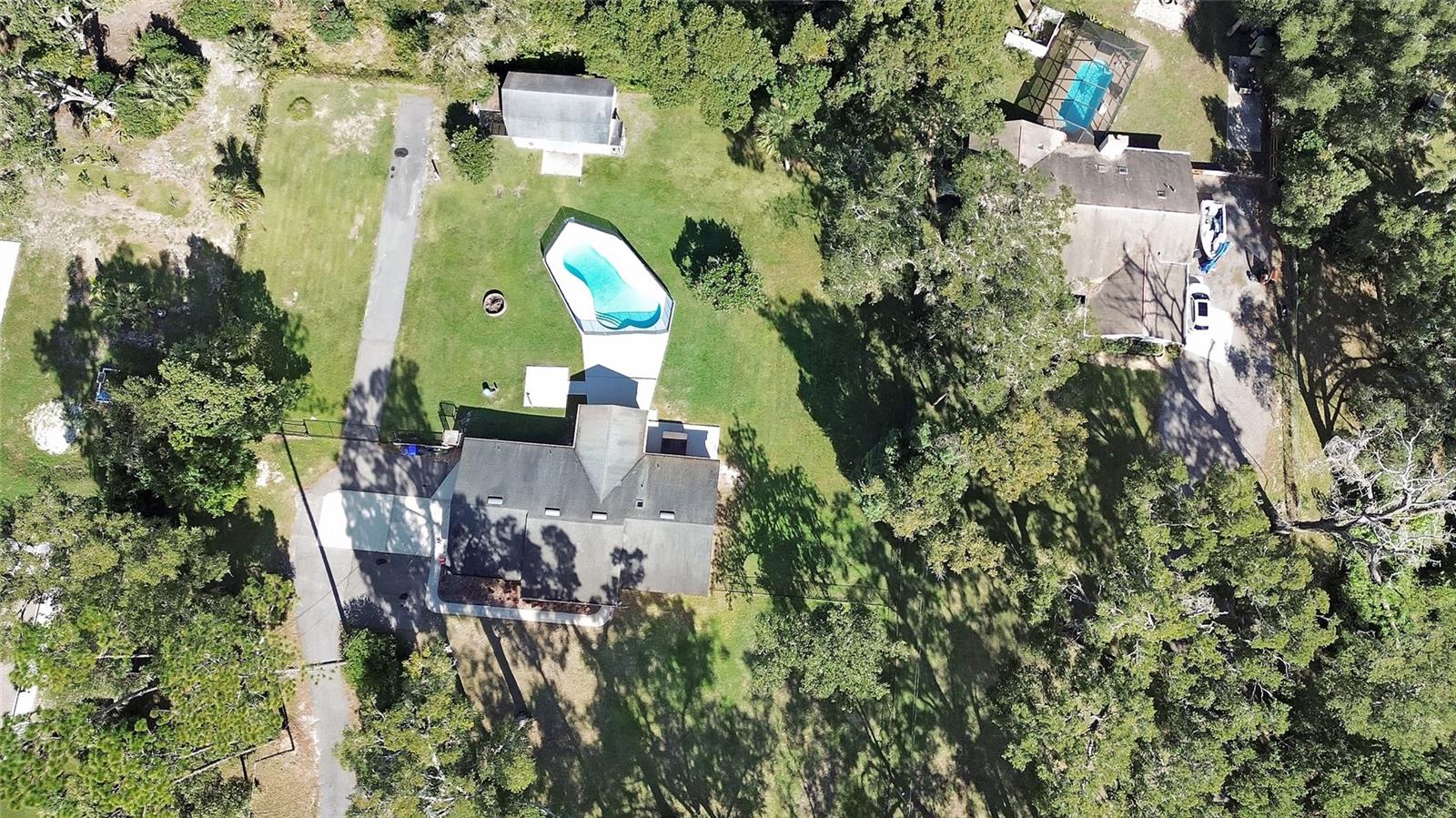 ORANGE CITY DELANDS FARMS - Residential