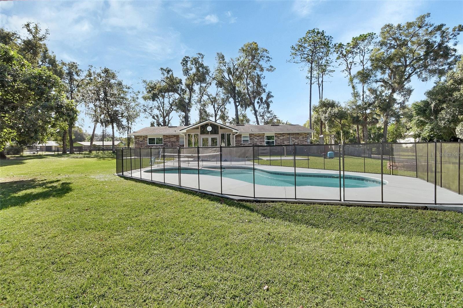 ORANGE CITY DELANDS FARMS - Residential