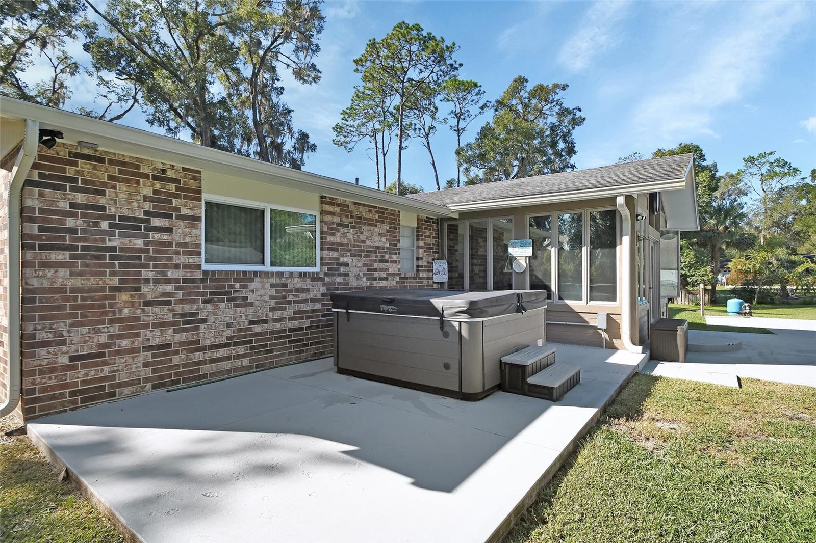 ORANGE CITY DELANDS FARMS - Residential