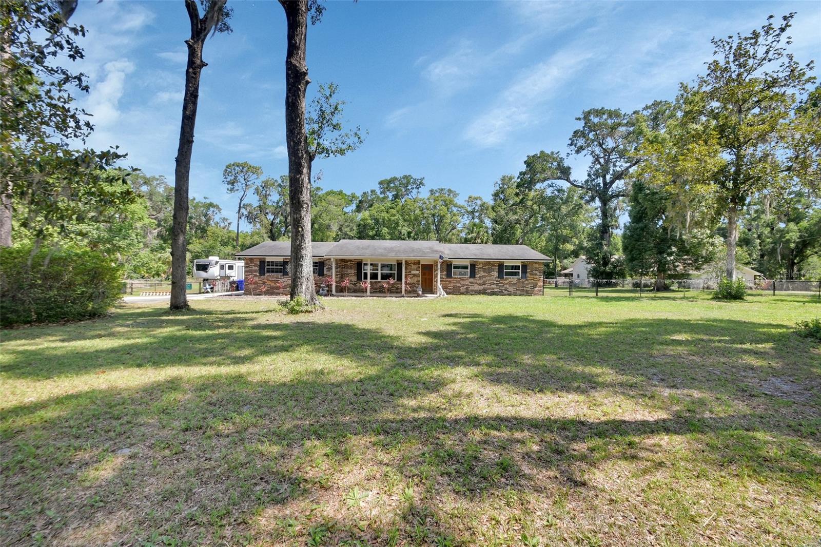 ORANGE CITY DELANDS FARMS - Residential