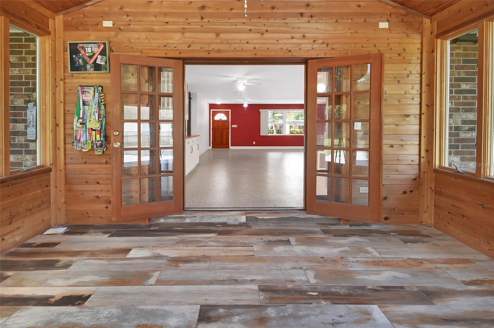 ORANGE CITY DELANDS FARMS - Residential