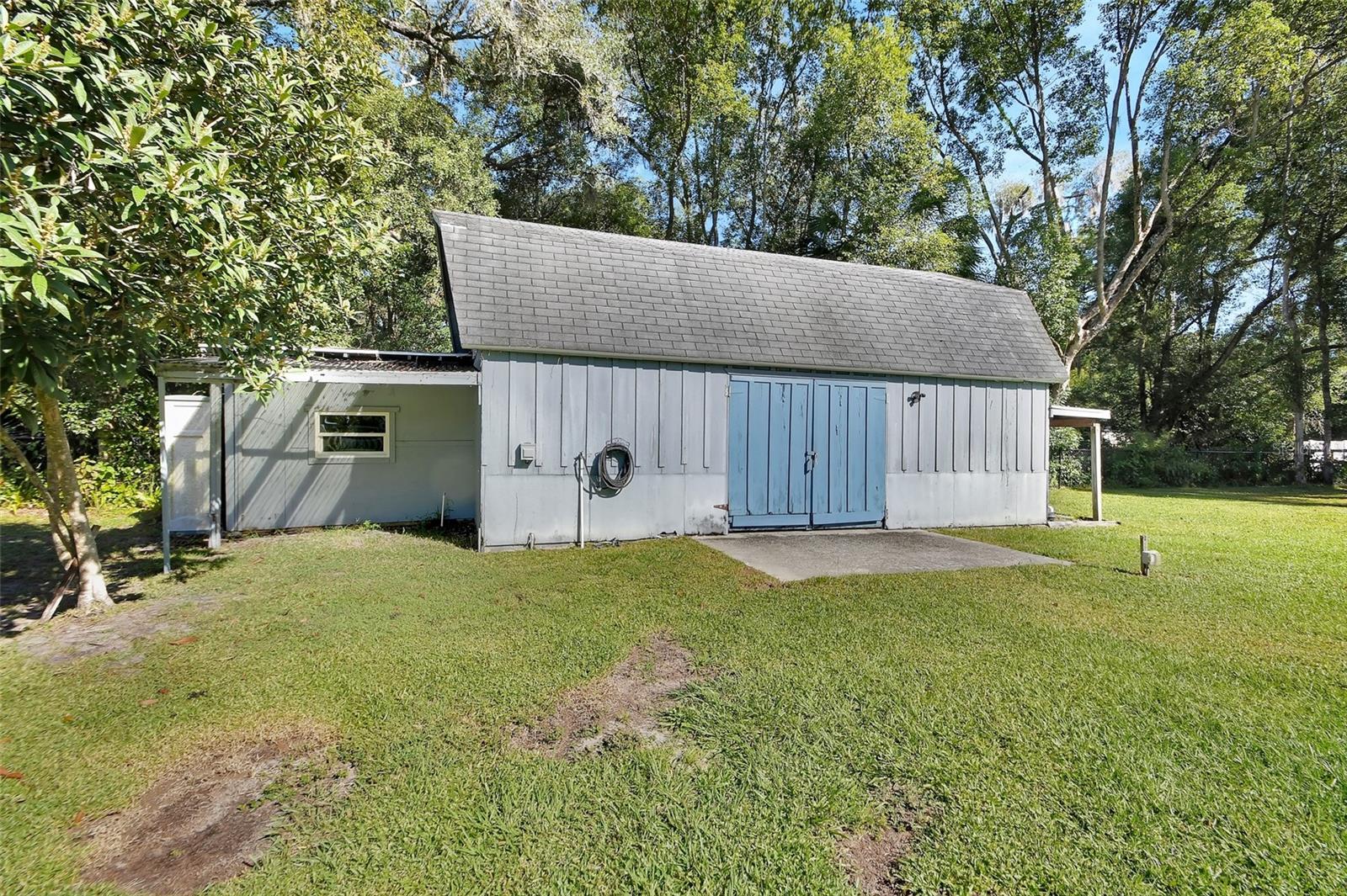 ORANGE CITY DELANDS FARMS - Residential