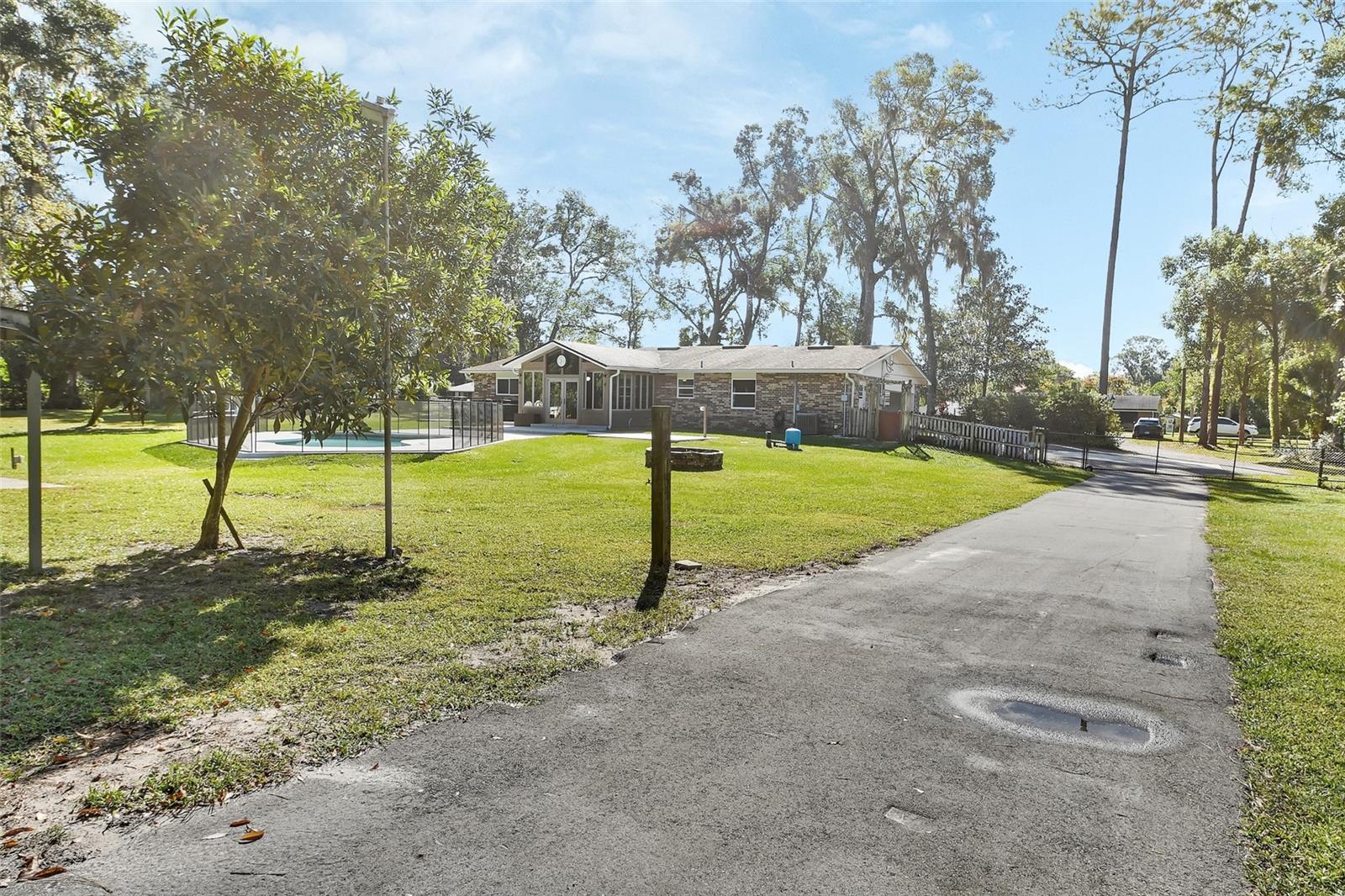 ORANGE CITY DELANDS FARMS - Residential