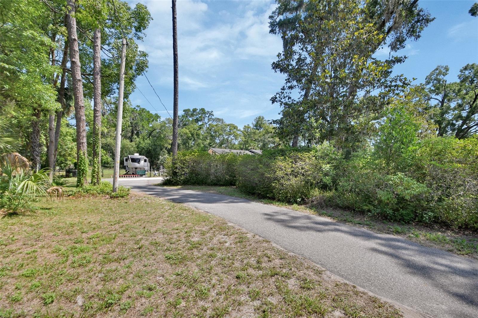 ORANGE CITY DELANDS FARMS - Residential