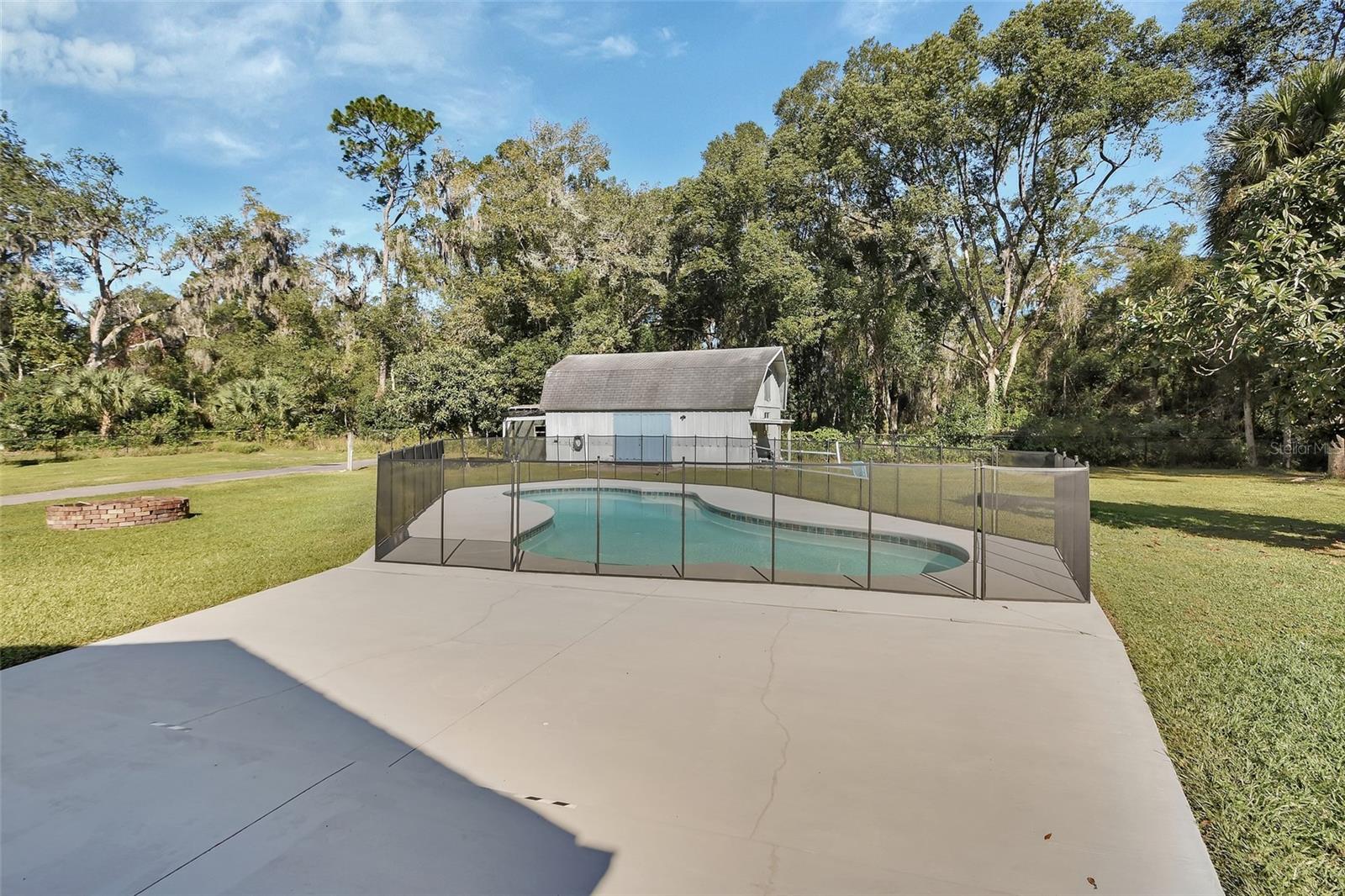 ORANGE CITY DELANDS FARMS - Residential