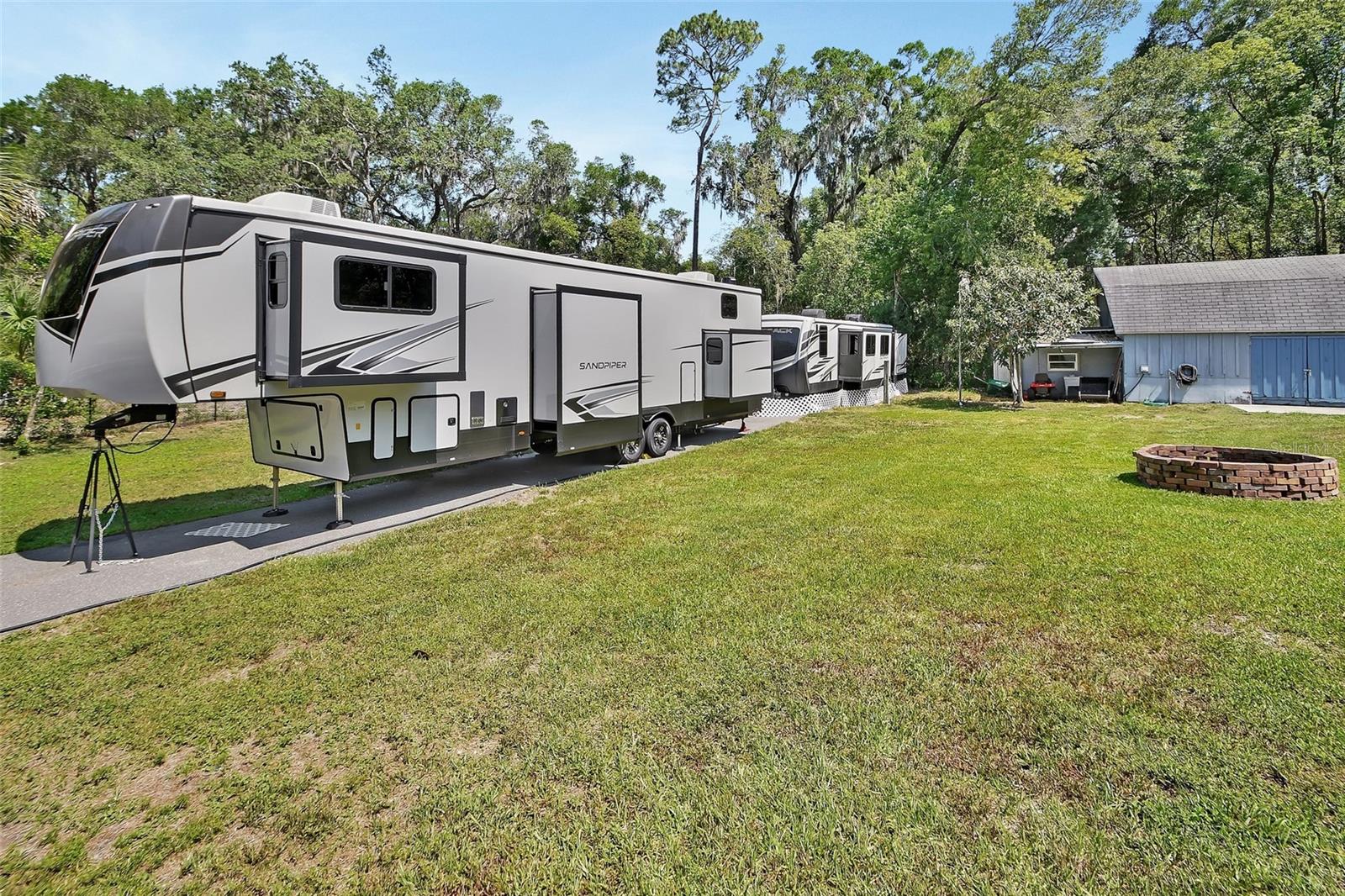 ORANGE CITY DELANDS FARMS - Residential