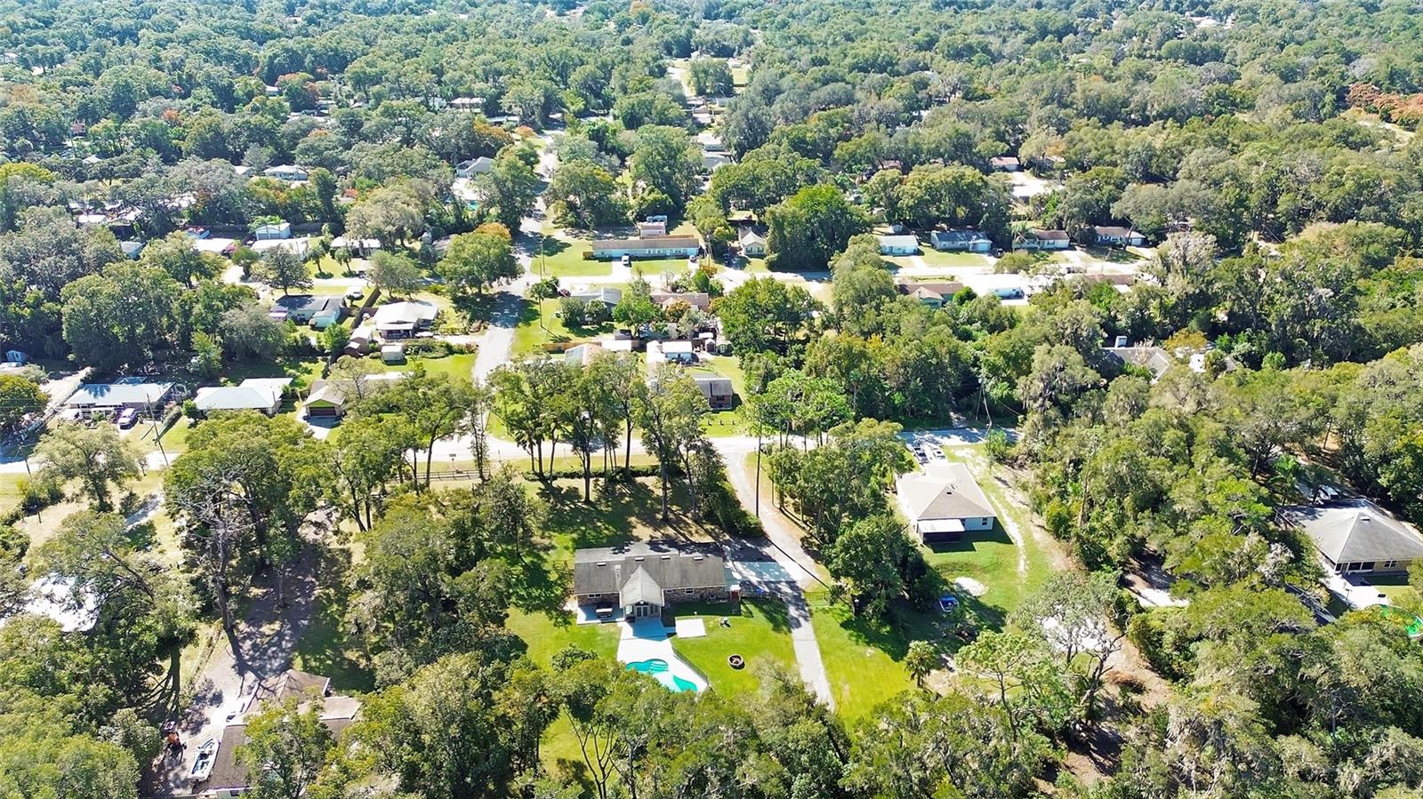 ORANGE CITY DELANDS FARMS - Residential