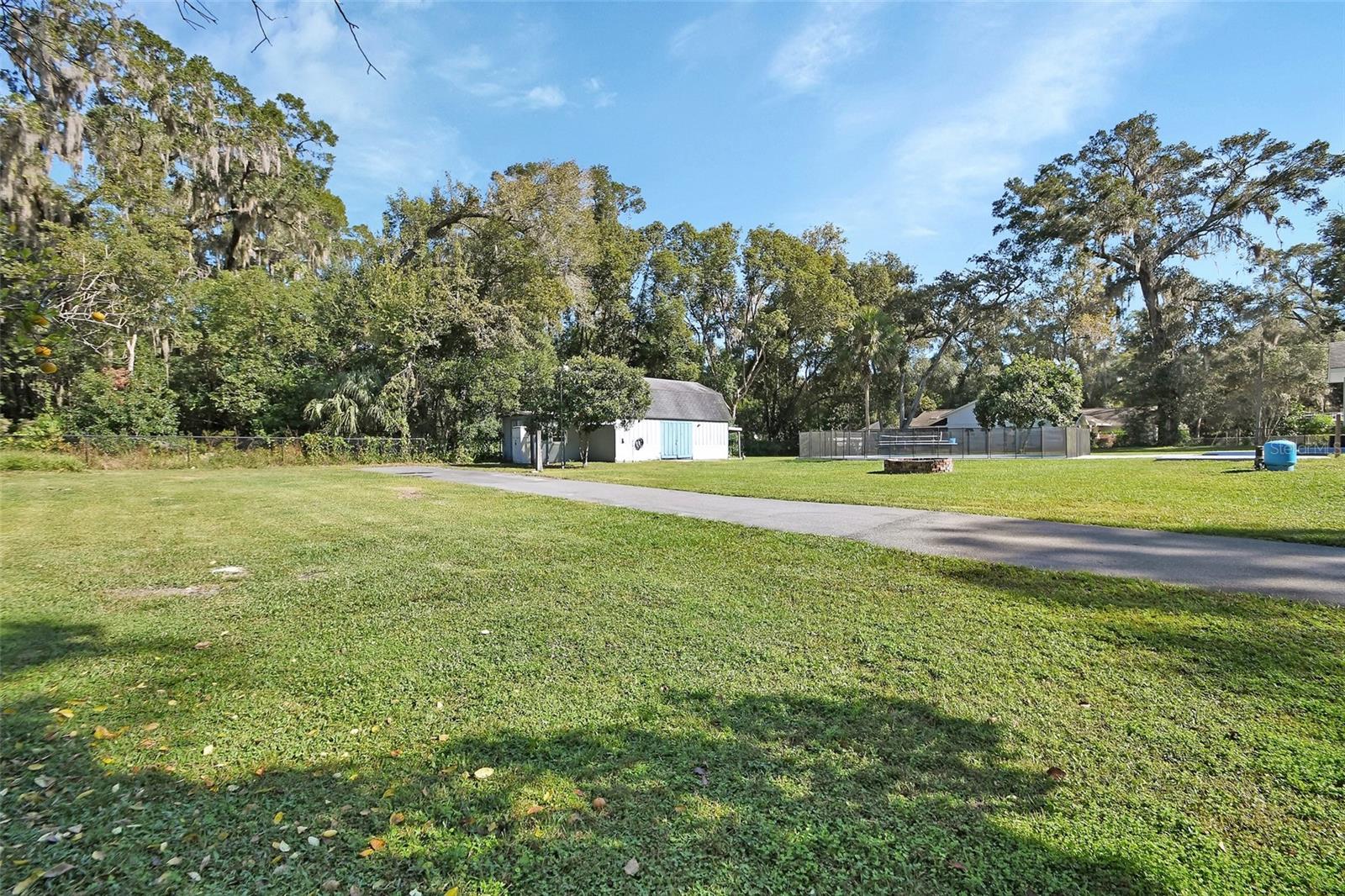 ORANGE CITY DELANDS FARMS - Residential