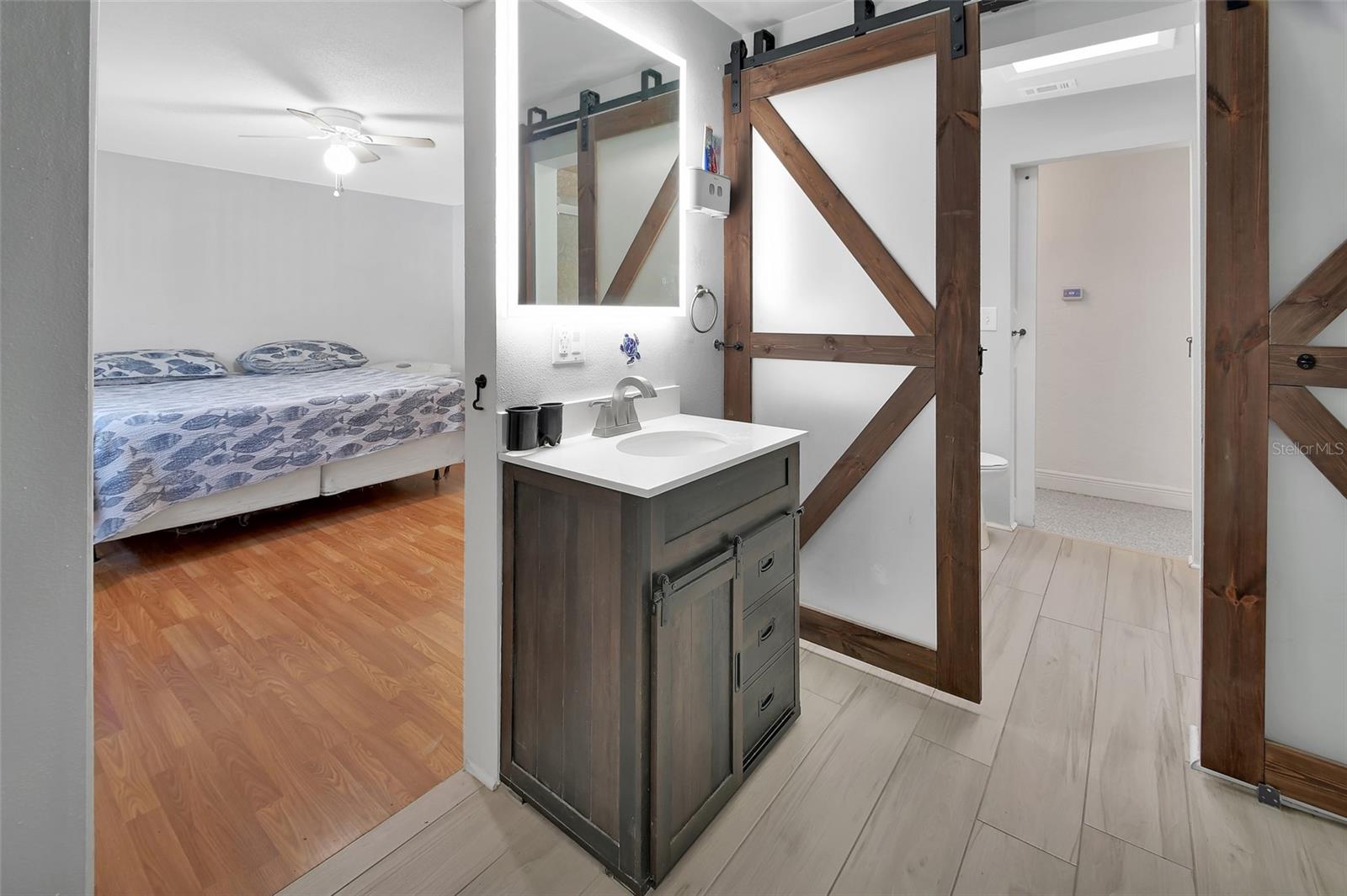 ORANGE CITY DELANDS FARMS - Residential