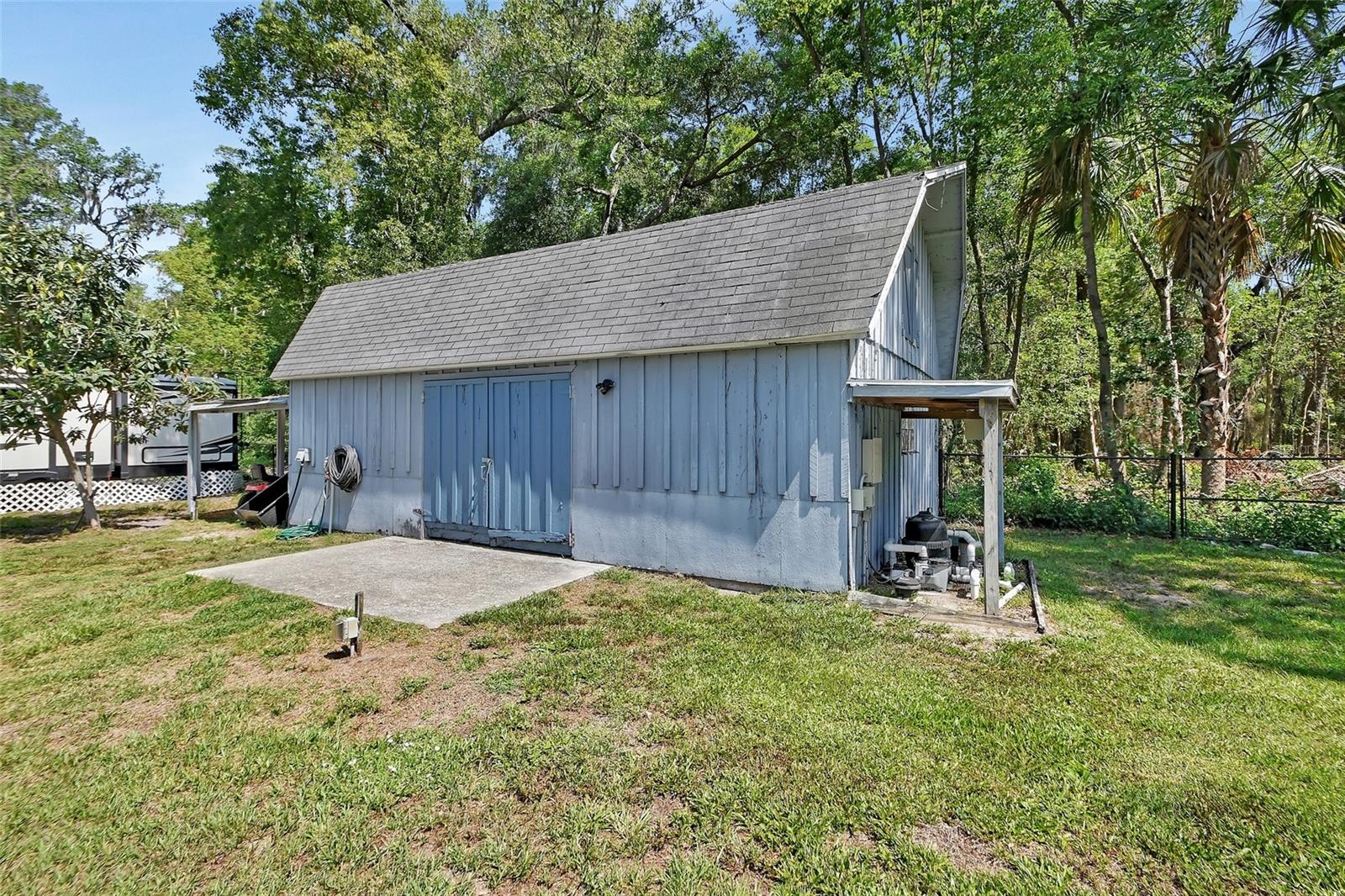 ORANGE CITY DELANDS FARMS - Residential